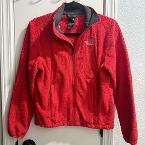 The North Face Fleece Jacket